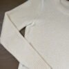 Merino wool sweater