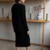 SON06318 (2) (1) Merino wool dress