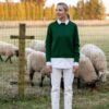Merino wool crew neck sweater for women Merino wool crew neck sweater for women
