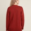 08.26622177 Timeless knitted merino wool cardigan