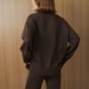 MONALA_14226 1 Merino Wool High Neck Sweater