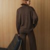Merino Wool Knitted Pants