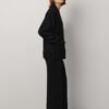 MONALA_16156 Merino Wool Knitted Pants