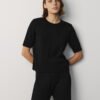 Merino Wool Knitted Top