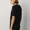 Merino Wool Knitted Top