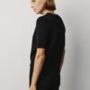 Merino Wool Knitted Top