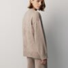 Merino Wool Crew Neck Sweater